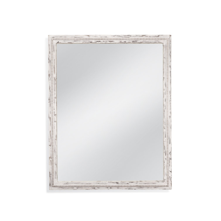 Rosalind Wheeler Aderholt Accent Mirror | Wayfair